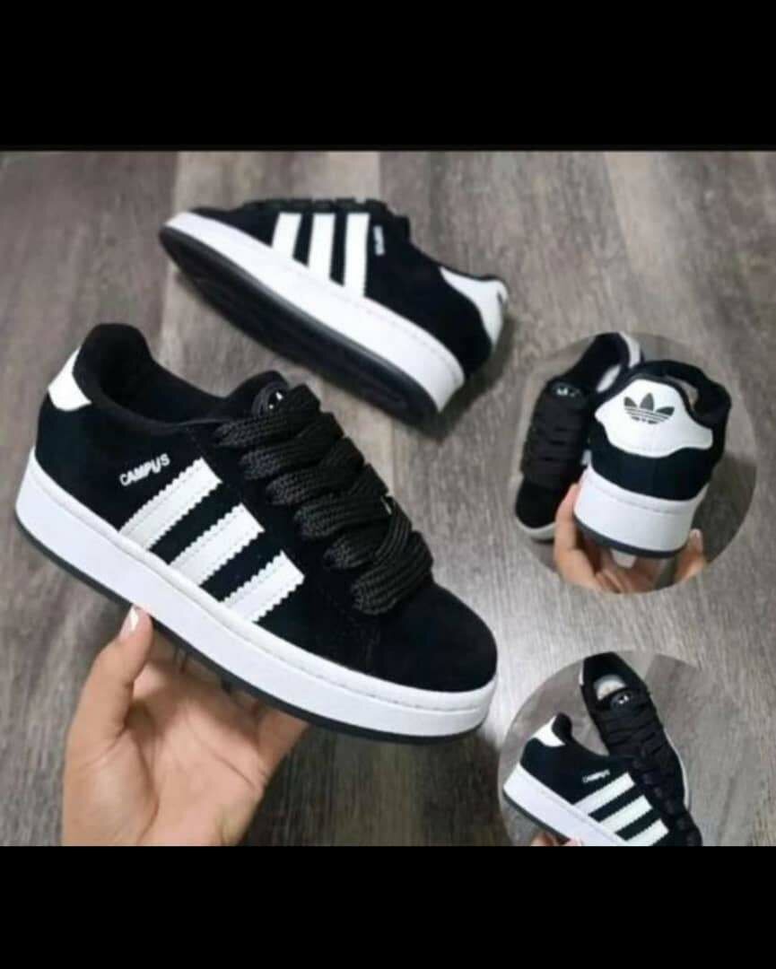 Chaussures de sport élégantes