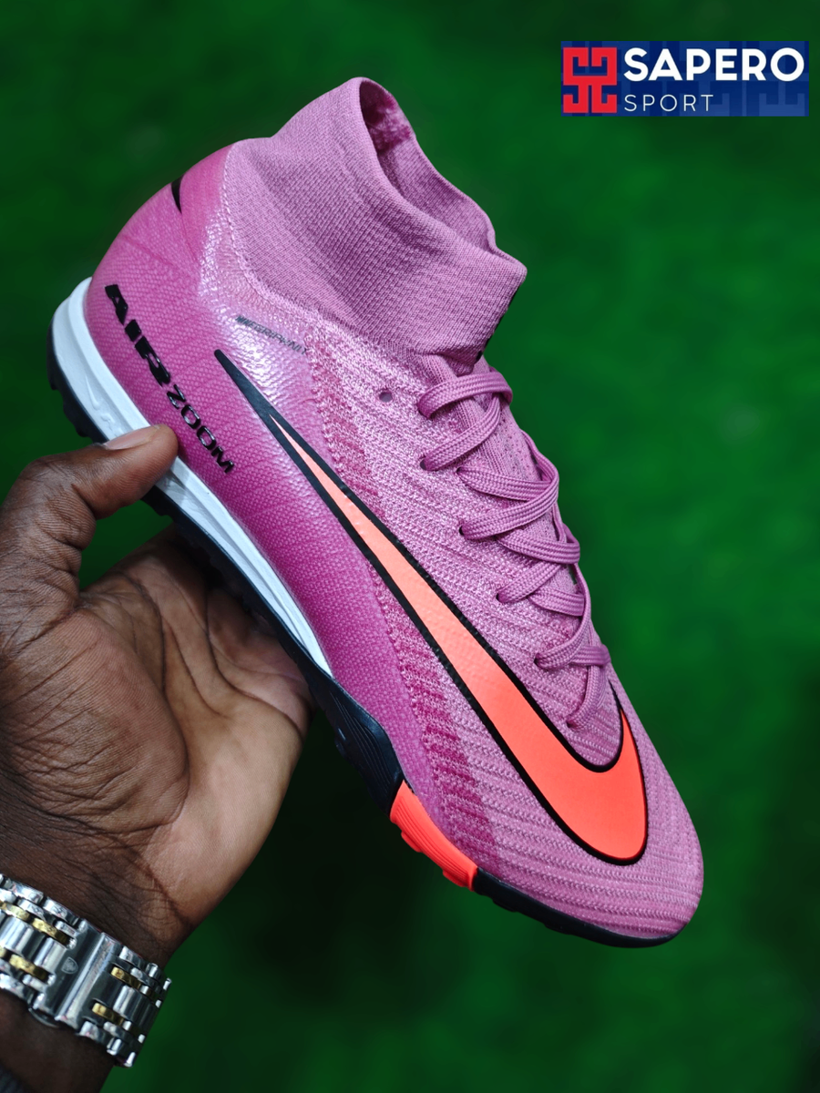 Chaussures de Football Rapide