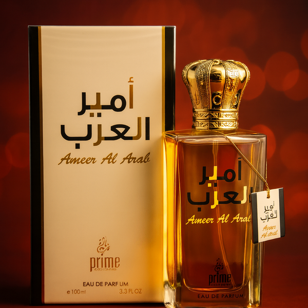 Parfum Ameer Al Arab
