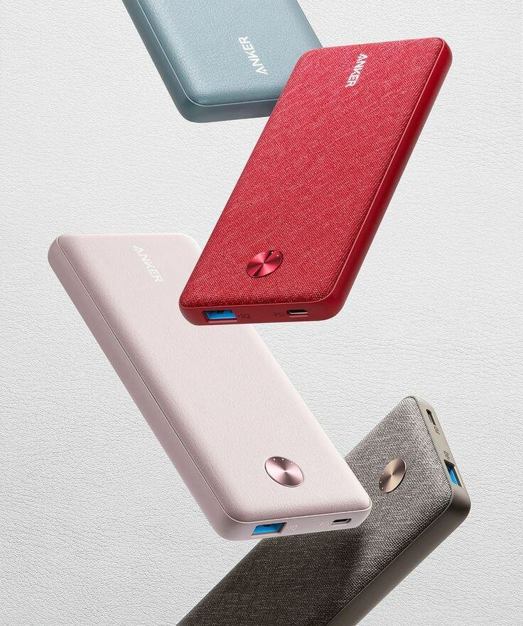 Power bank original 100/100