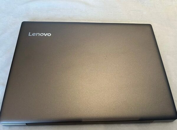 Lenovo IdeaPad 14"