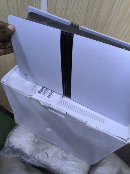 PS5 pro