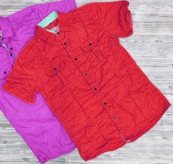 Corporate shirt Shirt 