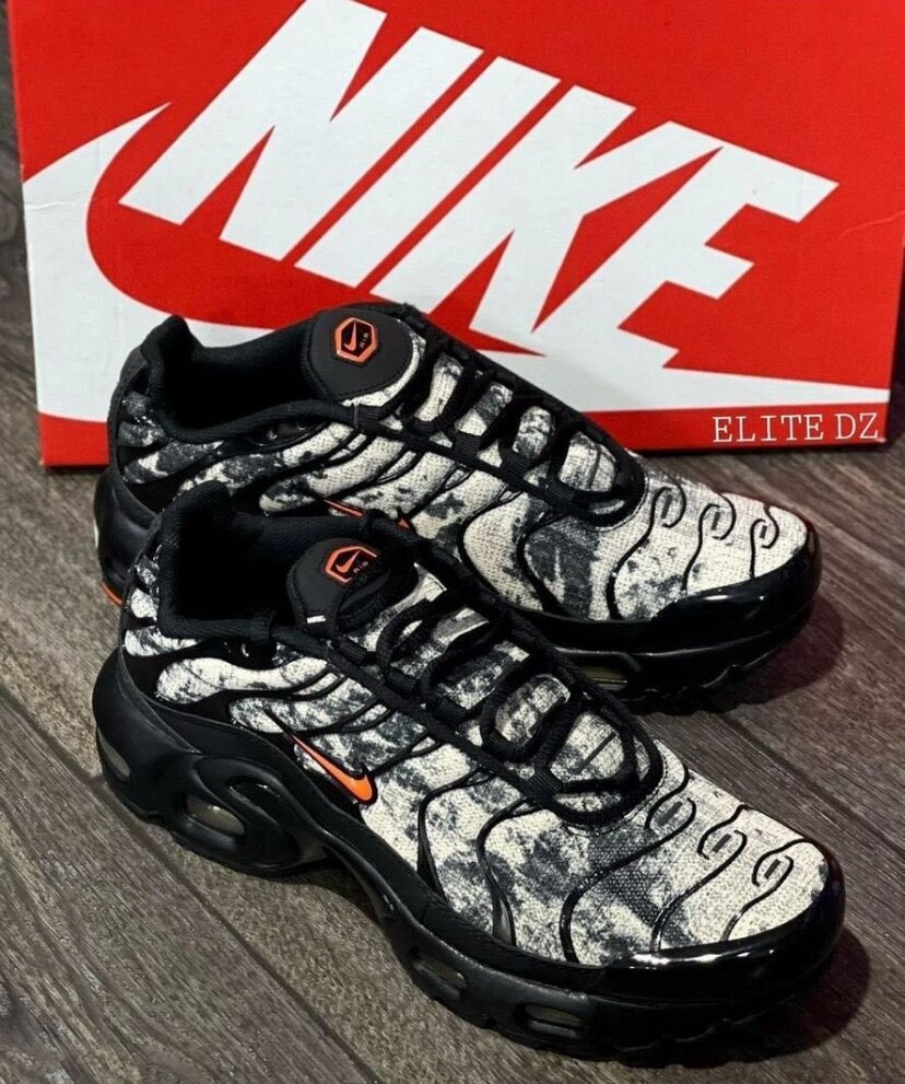 Nike Air Max TN Requin Homme