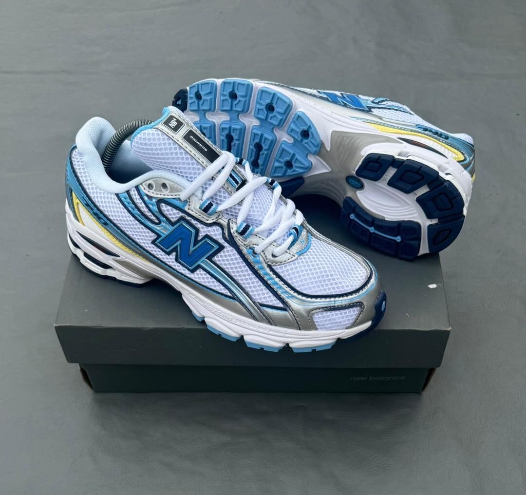 Baskets Running New Balance