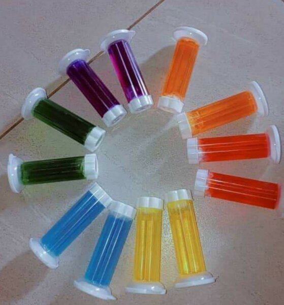 Désodorisant toilettes, lavabo