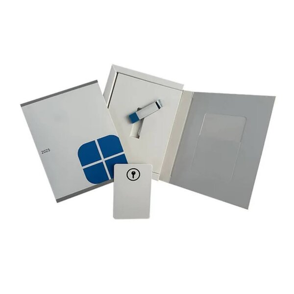 Windows Server 2025 std