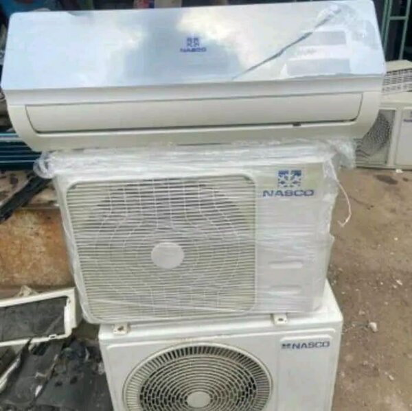 Climatiseur mural haute efficacité