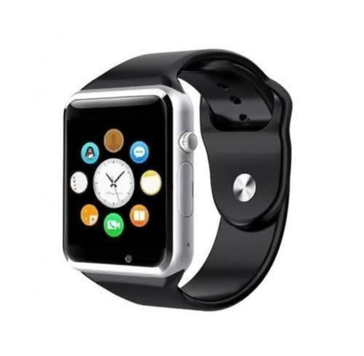Montre Connectée Multifonction