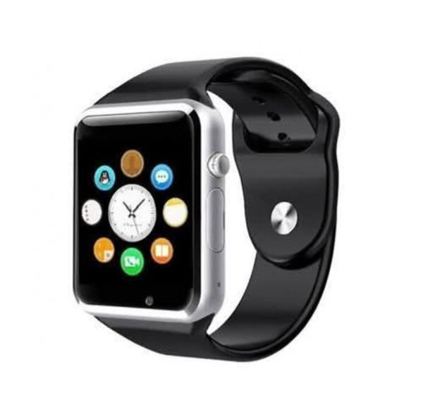 Montre Connectée Multifonction