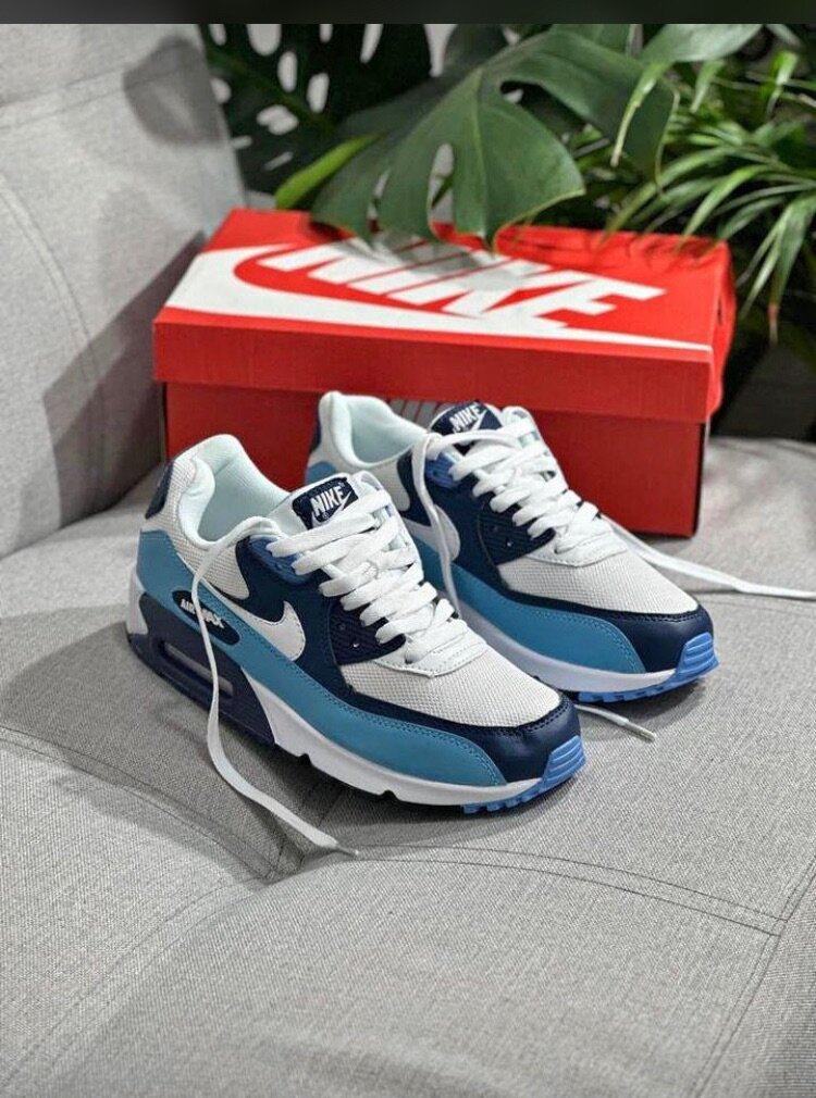 Air max sneaker