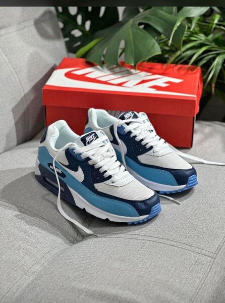 Air max sneaker