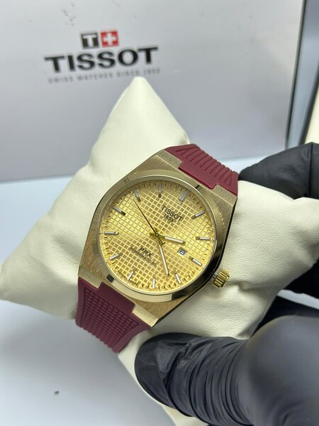 Tissot automatique
