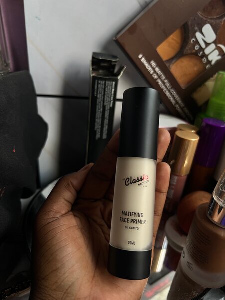 Base de Teint Matifiante 28ml