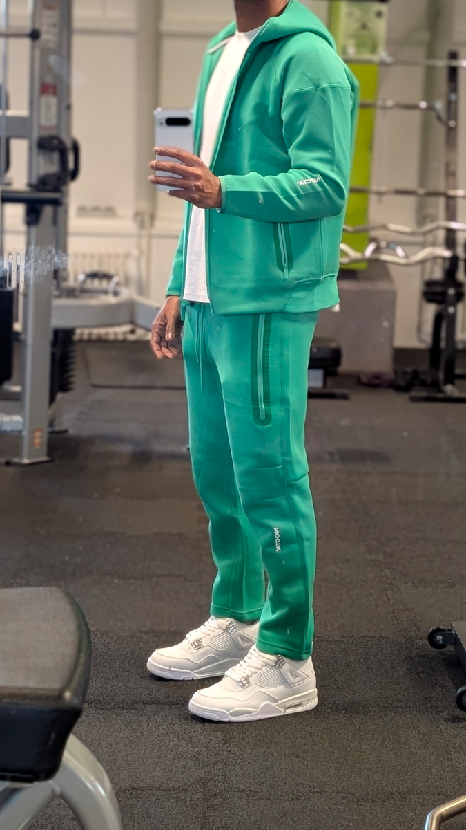 Ensemble de survêtement confortable