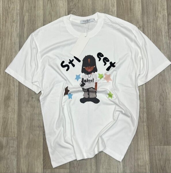 T-shirts tendance Alo et Polo