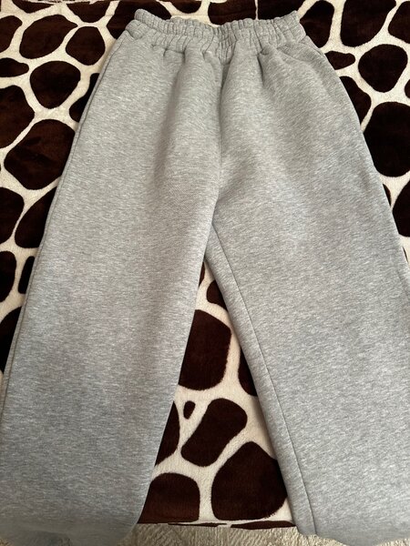 Спортивный костюм