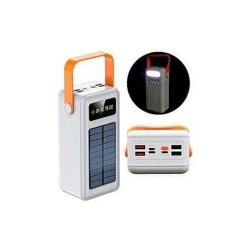 Chargeur solaire portable 22.5W