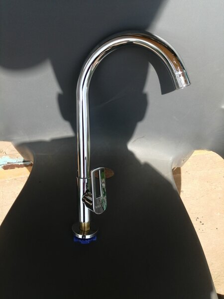 Varte kitchen Faucet