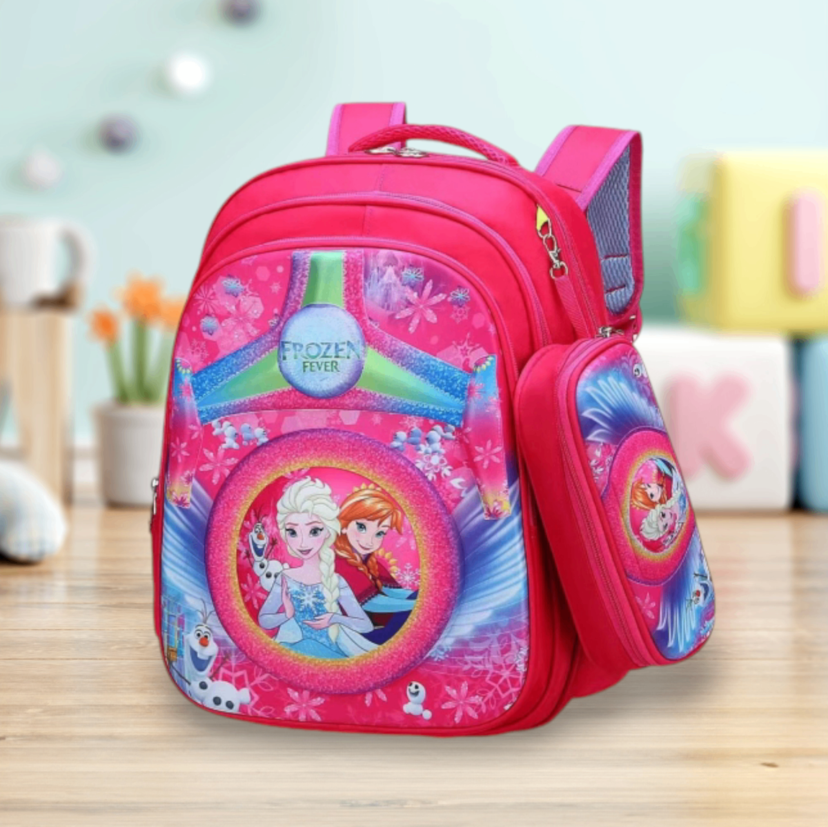 𝐌𝐚𝐠𝐧𝐢𝐟𝐢𝐪𝐮𝐞 𝐬𝐚𝐜 à 𝐝𝐨𝐬