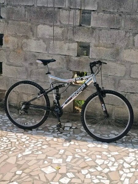 Vélo Tout-Terrain Rockrider