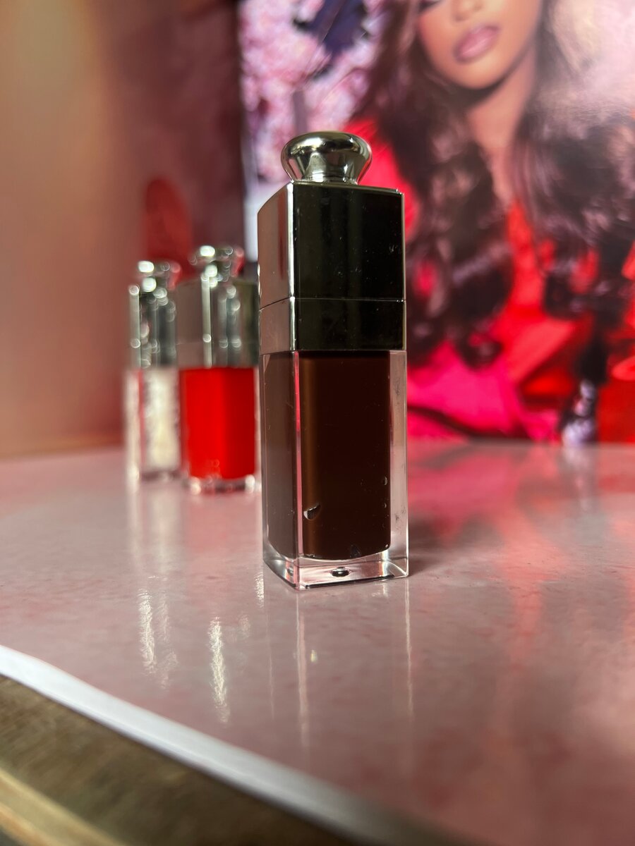 FDL GLOSSY Gloss  Luxe