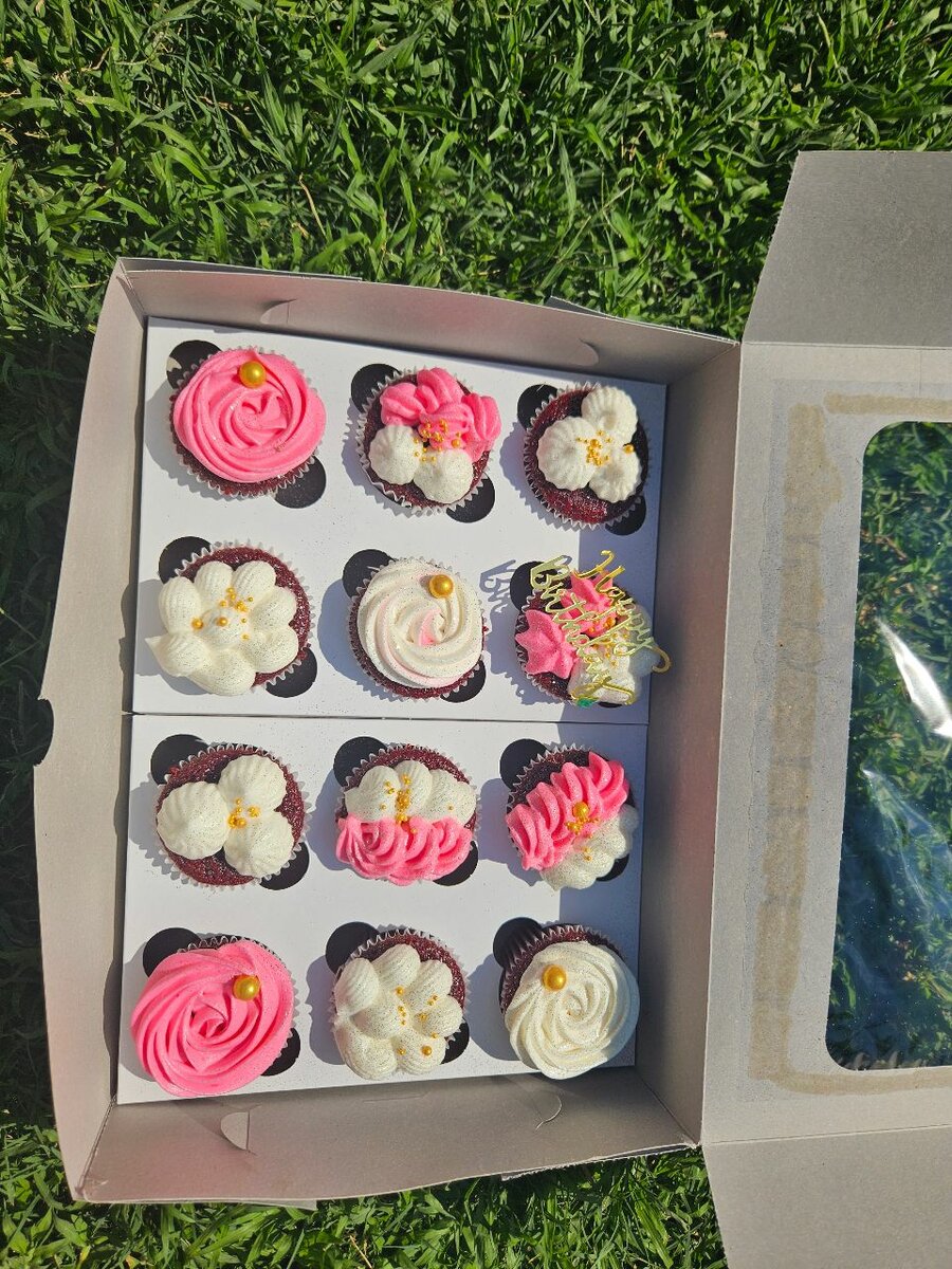 Cupcakes