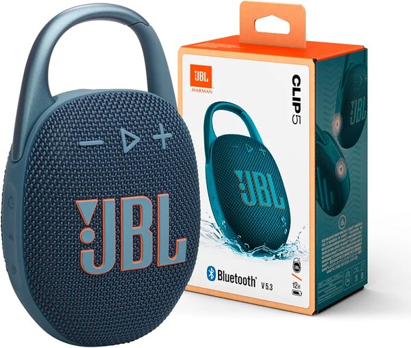 JBL CLIP 5