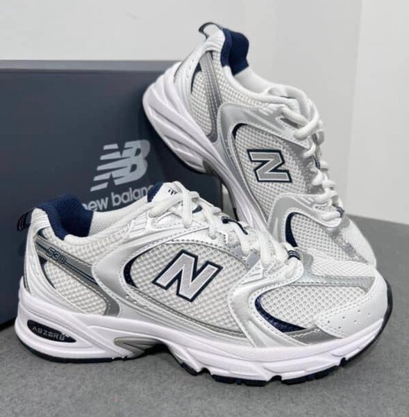 New Balance 530 Baskets Homme