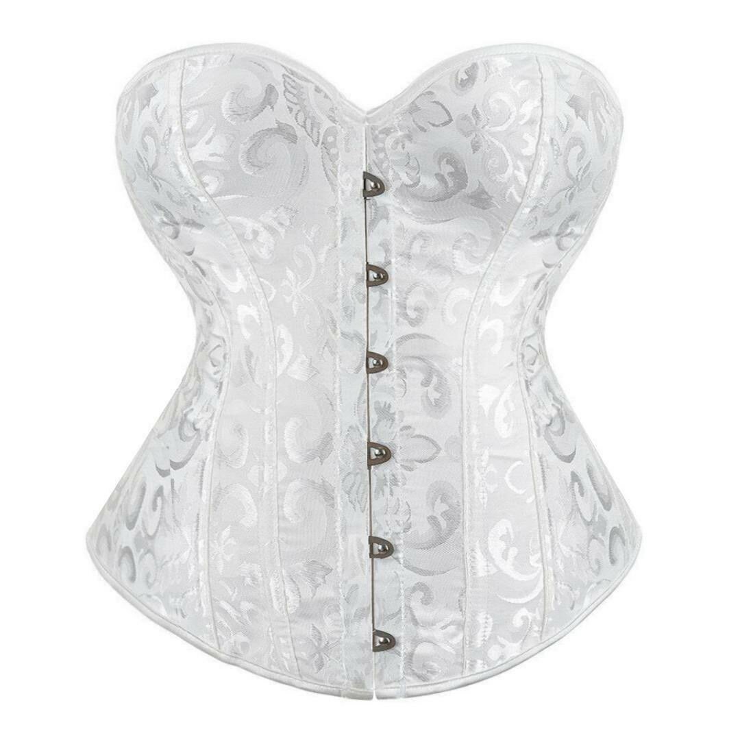 Corset top