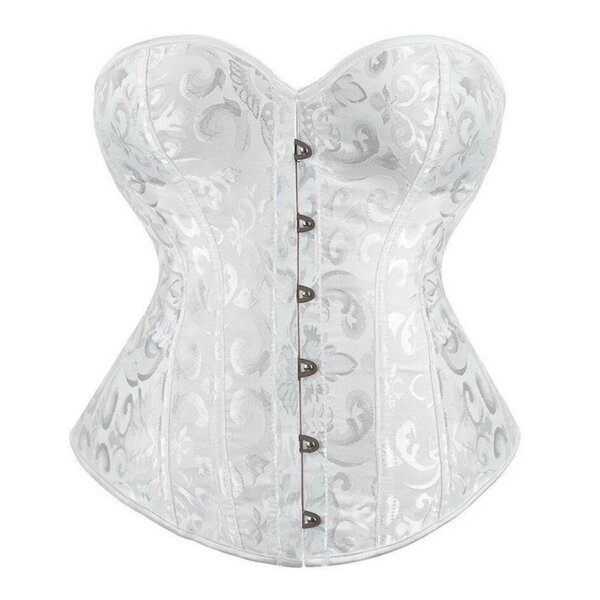 Corset top