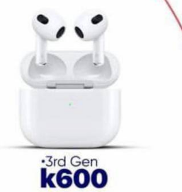 air pods