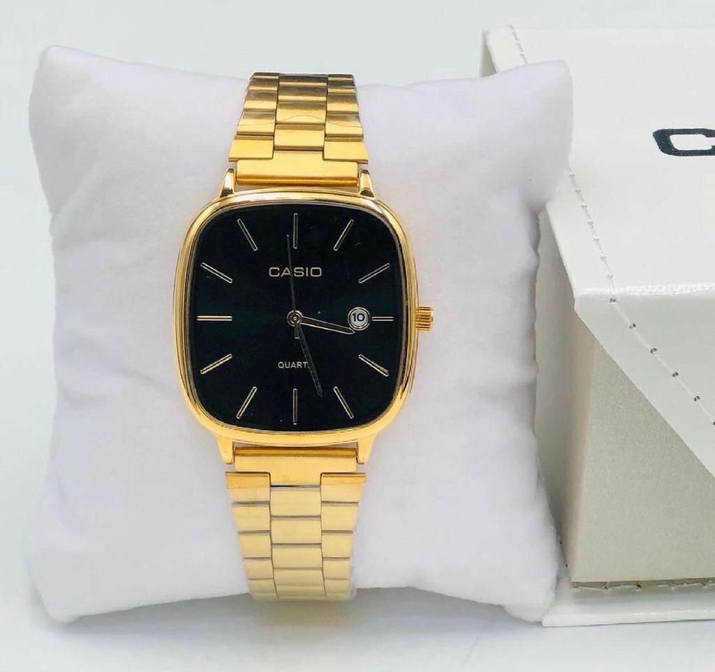 Montres casio