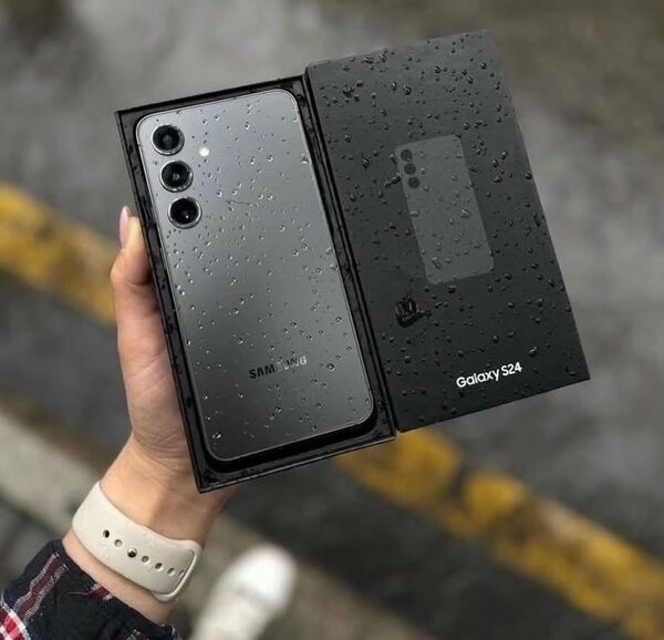 Samsung Galaxy S24