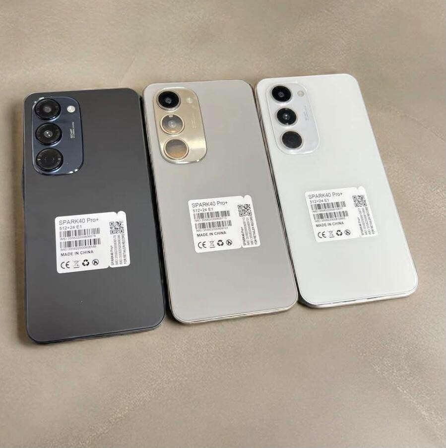 Galaxy A17 5G Smartphone 8/256Go