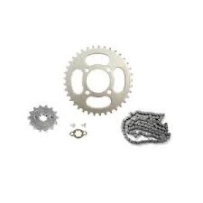 Chaîne complet de moto 110;X-1;125