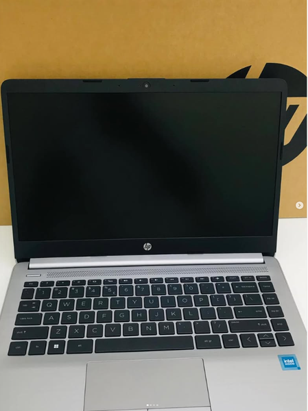 Brand New HP 240 G9 4GB Ram | 256SSD | 12th Gen | Intel Cerelon | 14” HD Full Display