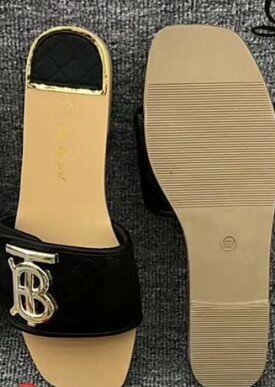 Women's comfortable sandals