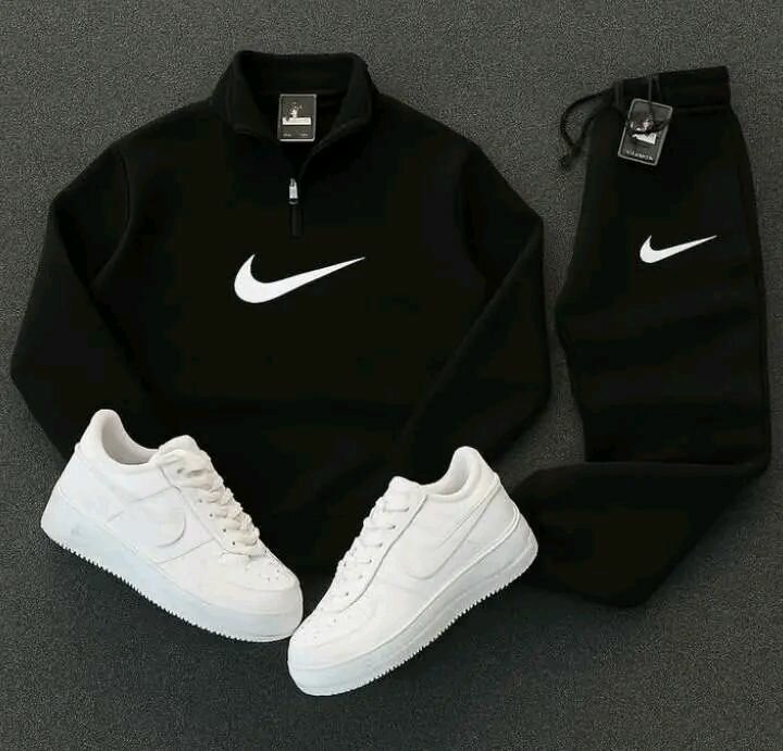 Ensemble de sport Nike élégant