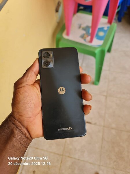 Smartphone Motorola 4G