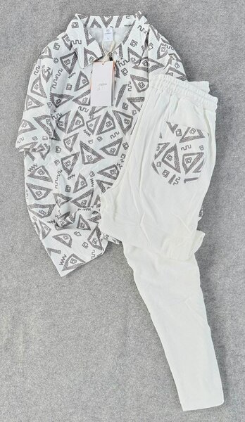 Complet pour homme et femme