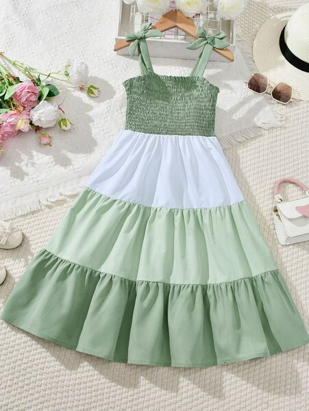 Robe classique