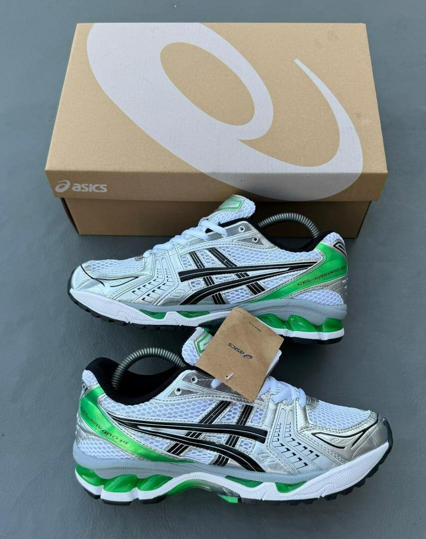 Sneakers Asics Gel-Kayano