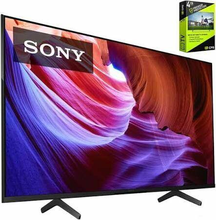Sony TV 4K Ultra HD