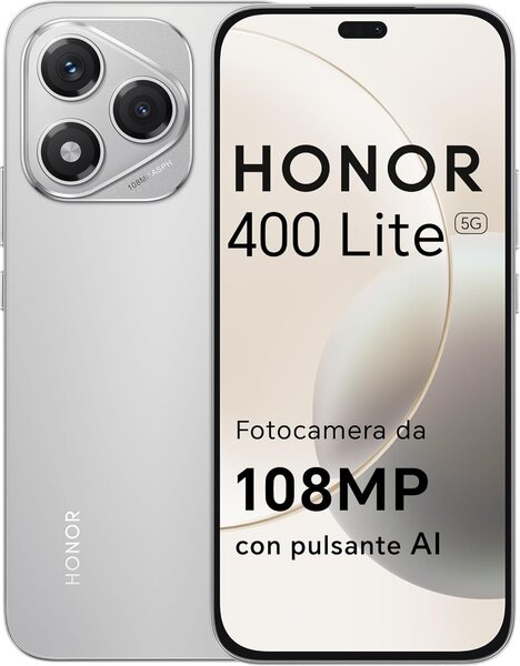 HONOR 400 Lite 5G