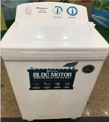 Dawlance washing machine