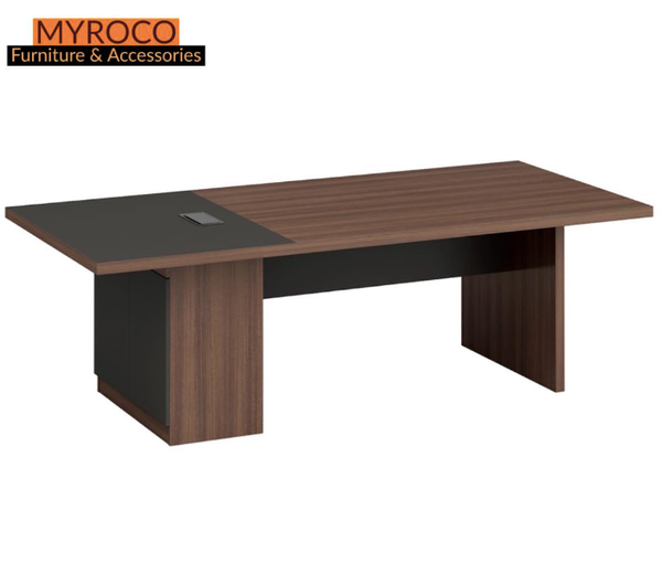 2.4m meeting table + 10 seaters