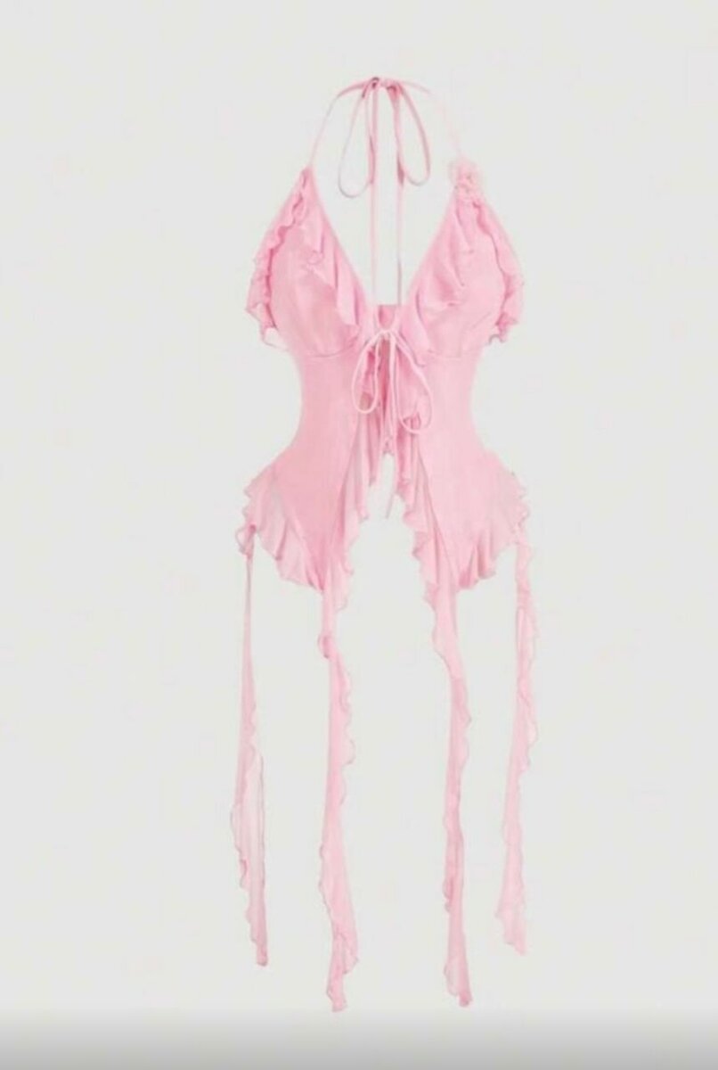 Body dos nu élégant