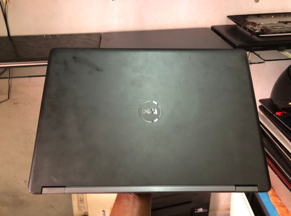 Ordinateur portable Dell performant