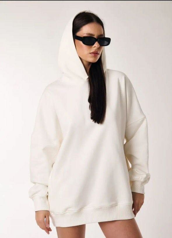 Новые оверсайз худи с надписью "CULTURE"